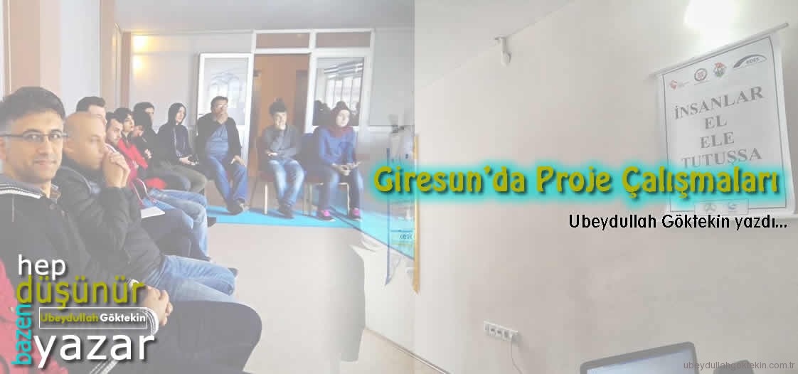 projeçalışma