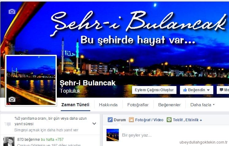 sehribulancak